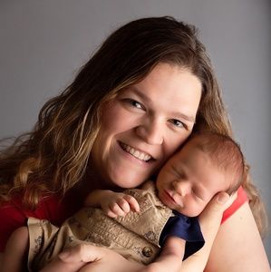 Meet your Posher, Heidi